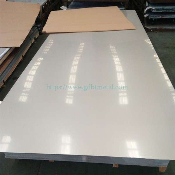 Stainless Steel Sheet&Plate